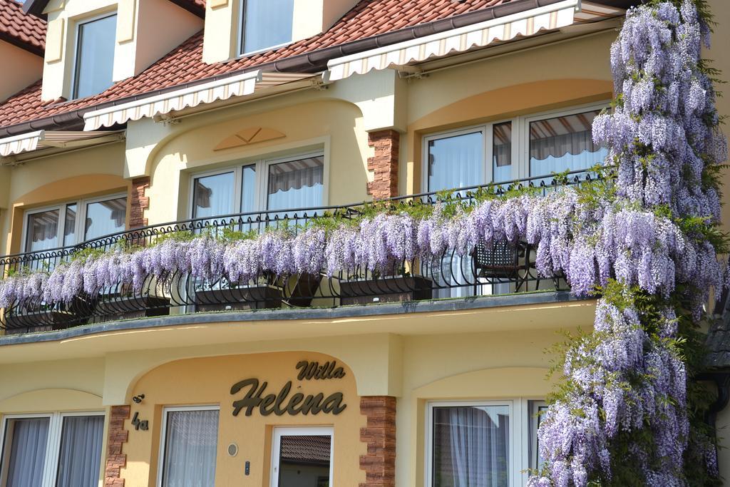 Willa Helena Łeba Exteriör bild